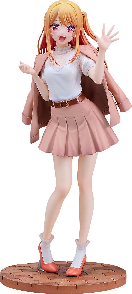 Ruby: Date Style Ver. Good Smile Company