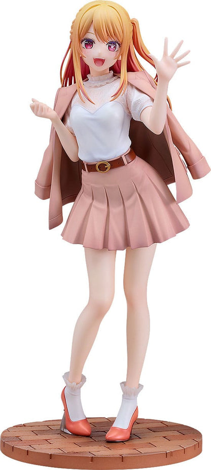 Ruby: Date Style Ver. Good Smile Company