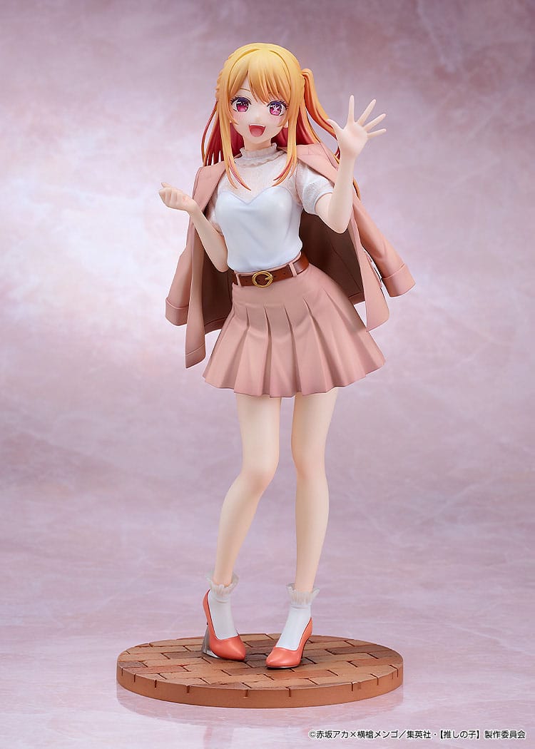 Ruby: Date Style Ver. Good Smile Company