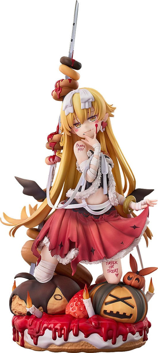 Shinobu Oshino: Trick or Treat Good Smile Company - Anime Figuren günstig kaufen