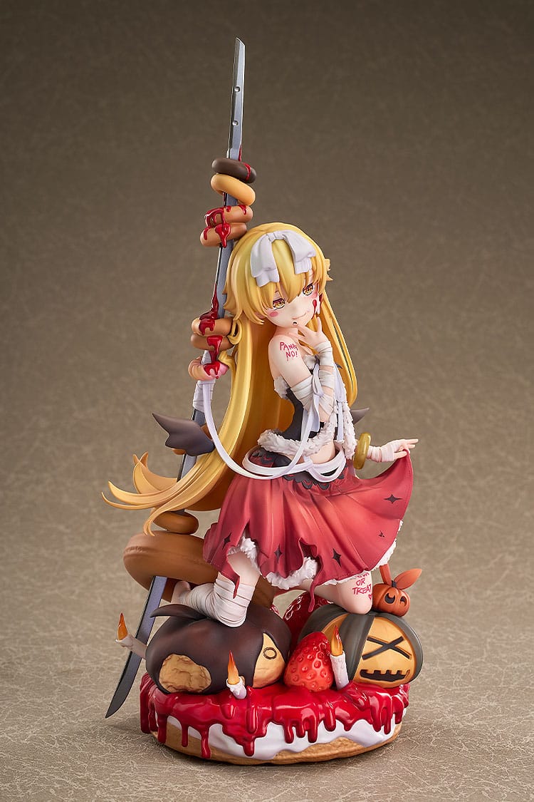 Shinobu Oshino: Trick or Treat Good Smile Company - Anime Figuren günstig kaufen