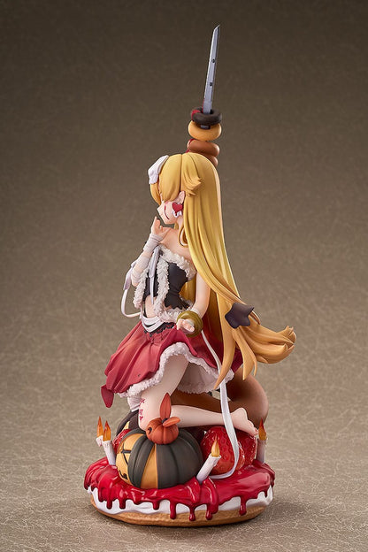 Shinobu Oshino: Trick or Treat Good Smile Company - Anime Figuren günstig kaufen