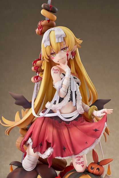 Shinobu Oshino: Trick or Treat Good Smile Company - Anime Figuren günstig kaufen
