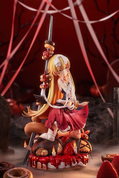 Shinobu Oshino: Trick or Treat Good Smile Company - Anime Figuren günstig kaufen