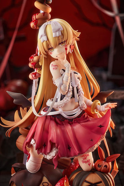 Shinobu Oshino: Trick or Treat Good Smile Company