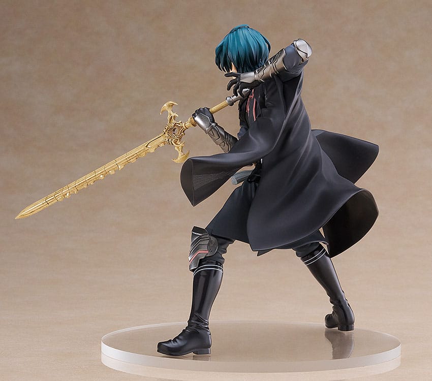 Byleth (Male) Pop Up Parade Good Smile Company 