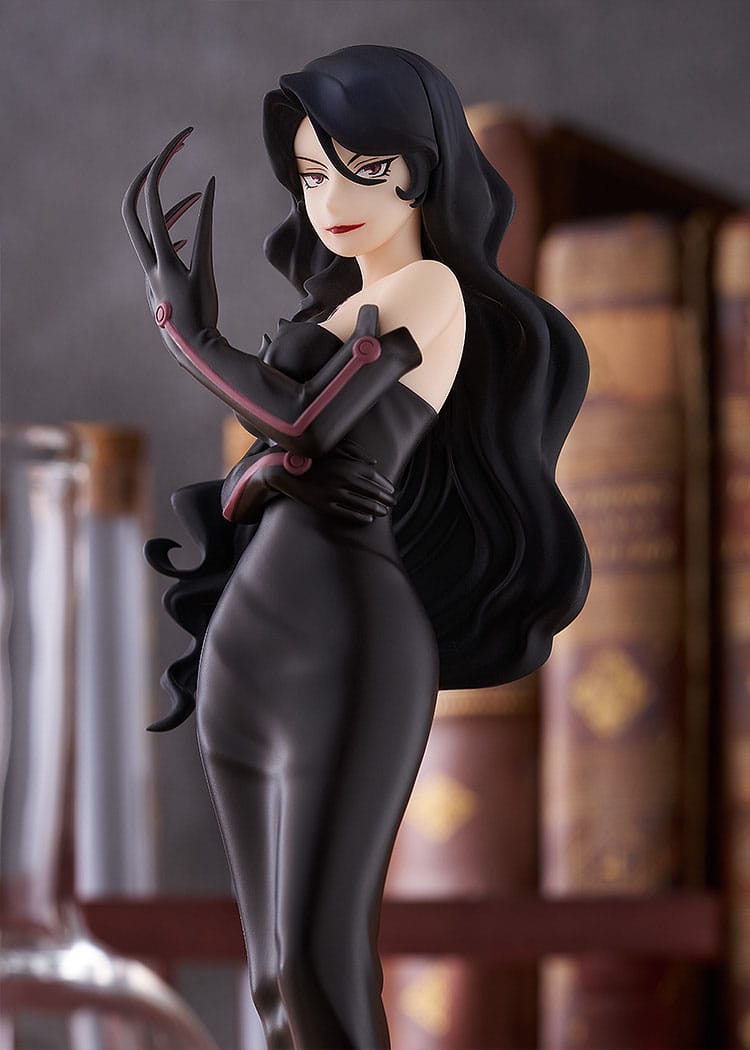 Lust Fullmetal Alchemist Taito