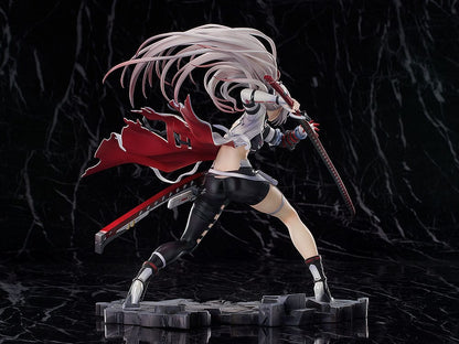Lucia Crimson Weave Good Smile Company