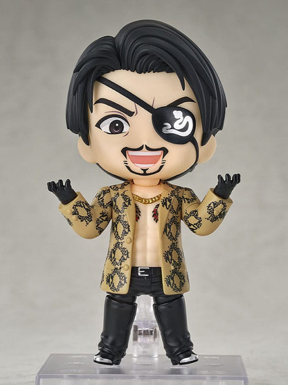 Goro Majima Nendoroid Good Smile Company
