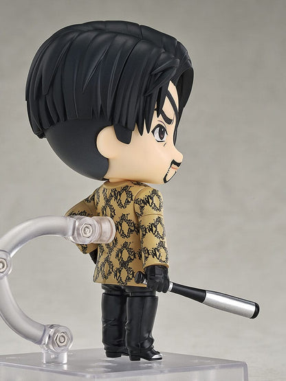 Goro Majima Nendoroid Good Smile Company