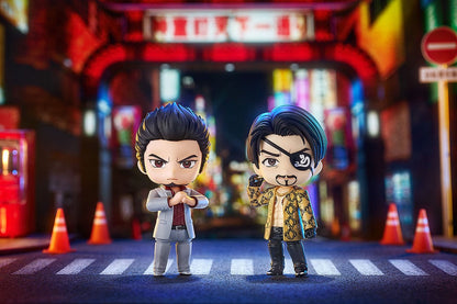 Goro Majima Nendoroid Good Smile Company
