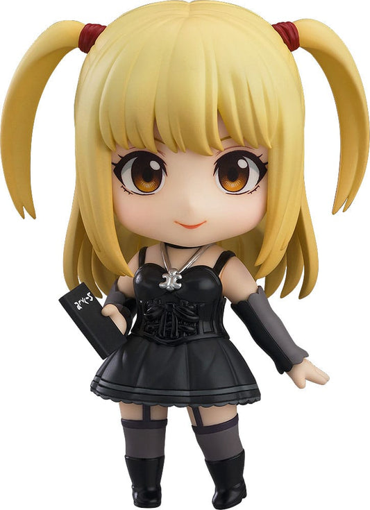 Misa Amane 2.0 Nendoroid Good Smile Company - Anime Figuren günstig kaufen