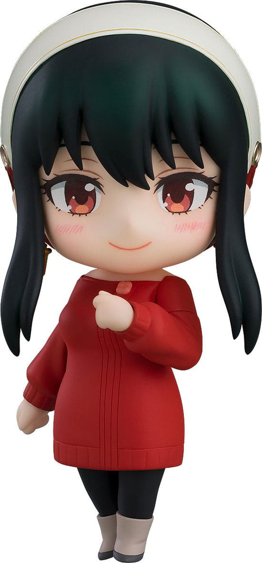 Yor Forger: Casual Outfit Ver. Good Smile Company - Anime Figuren günstig kaufen