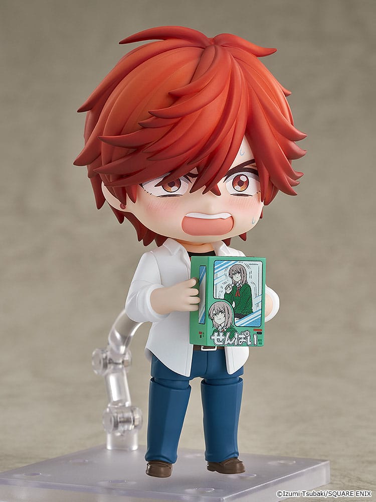 Mikoto Mikoshiba Nendoroid Good Smile Company - Anime Figuren günstig kaufen