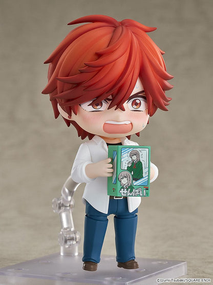 Mikoto Mikoshiba Nendoroid Good Smile Company - Anime Figuren günstig kaufen