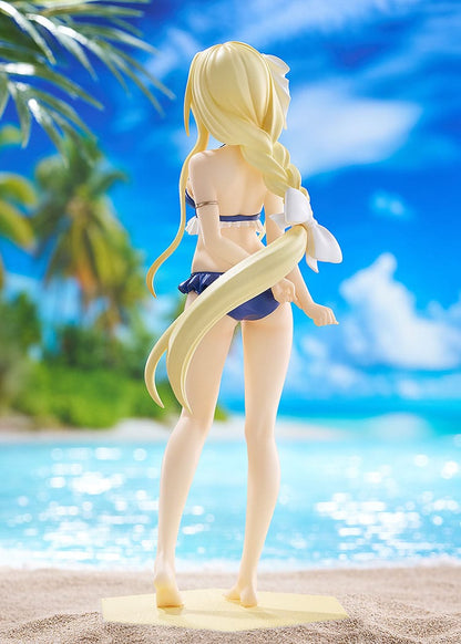 Alice Zuberg Beach Queens Alice Sword Art Online Good Smile Company