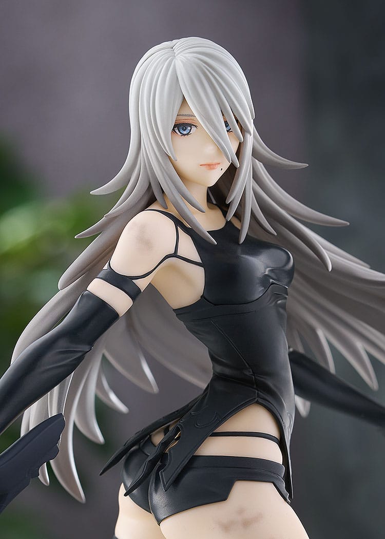 A2 YoRHa Type A No. 2 Pop Up Parade Good Smile Company