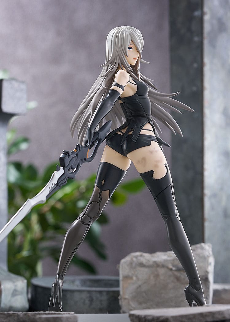A2 YoRHa Type A No. 2 Pop Up Parade Good Smile Company