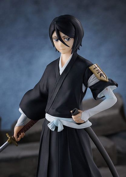 Rukia Kuchiki Nendoroid Good Smile Company - Anime Figuren günstig kaufen