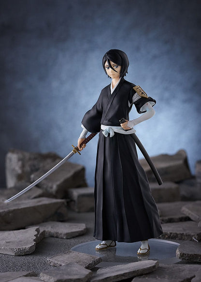 Rukia Kuchiki Nendoroid Good Smile Company - Anime Figuren günstig kaufen