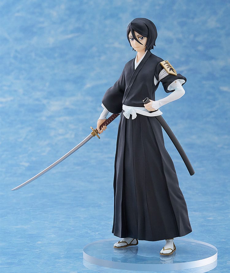 Rukia Kuchiki Nendoroid Good Smile Company - Anime Figuren günstig kaufen