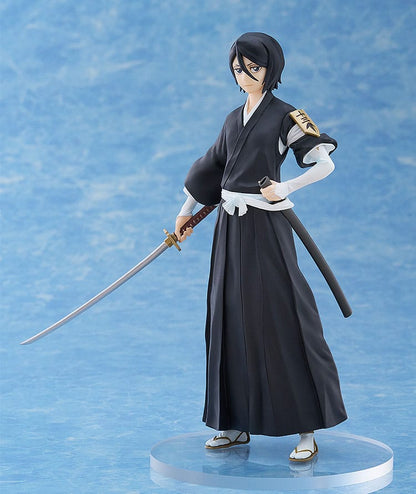 Rukia Kuchiki Nendoroid Good Smile Company - Anime Figuren günstig kaufen