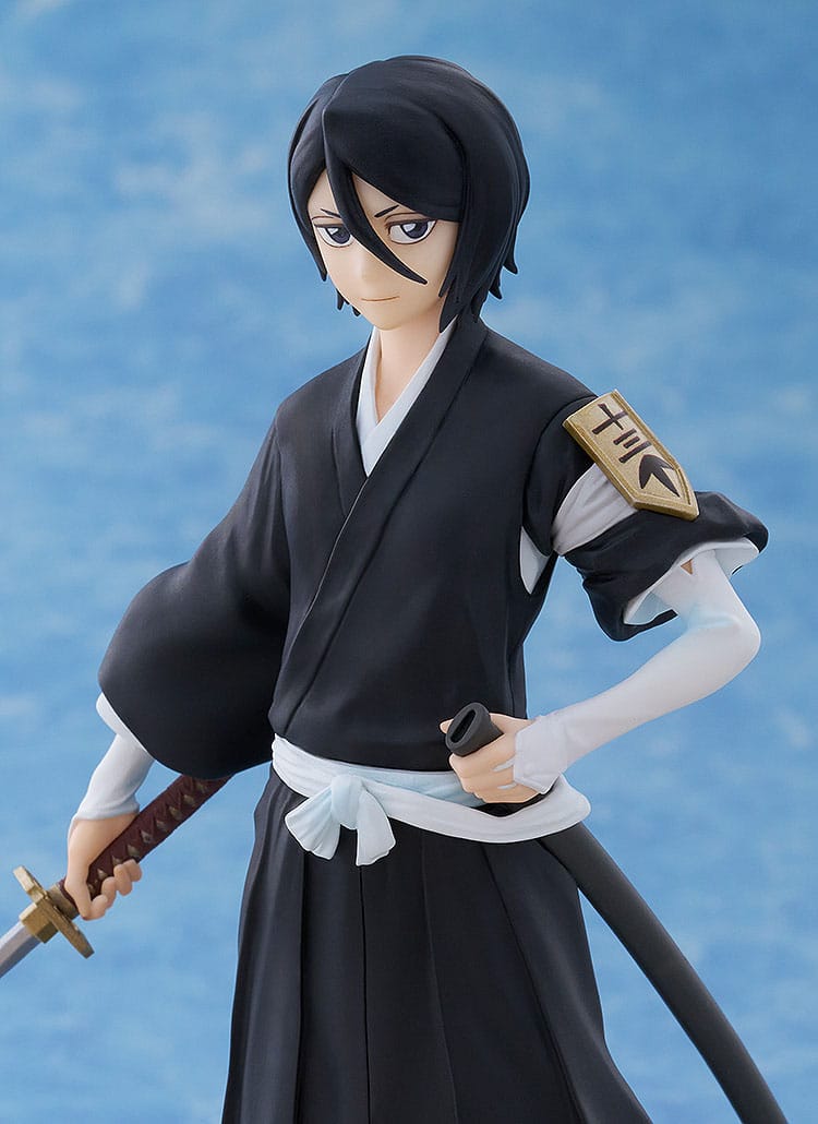 Rukia Kuchiki Nendoroid Good Smile Company - Anime Figuren günstig kaufen