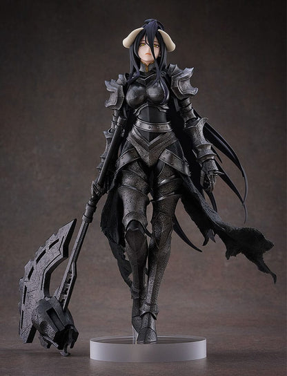 Albedo: Armor Ver. Pop Up Parade L Good Smile Company