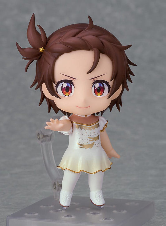 Inori Yuitsuka Nendoroid Good Smile Company - Anime Figuren günstig kaufen
