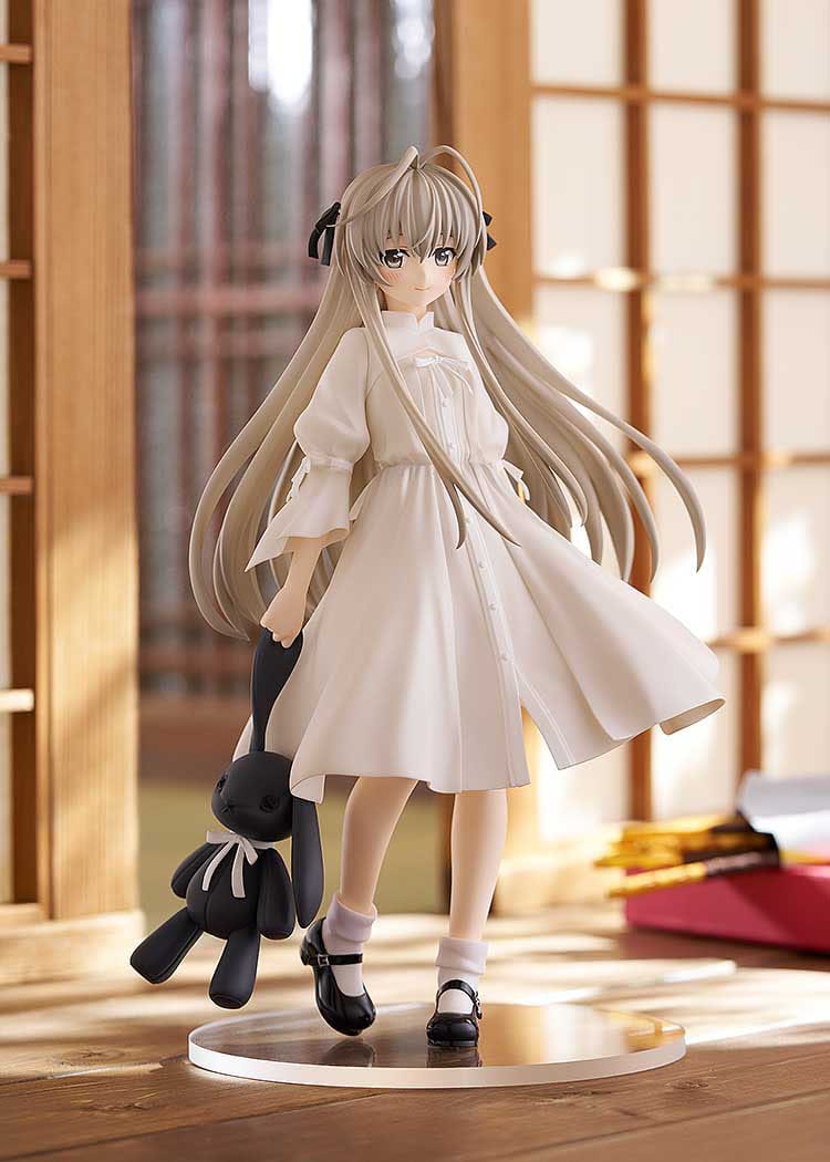 Kasugano Sora Yosuga no Sora Good Smile Company