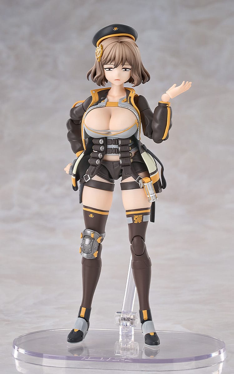 Anis Goddess of Victory Good Smile Company