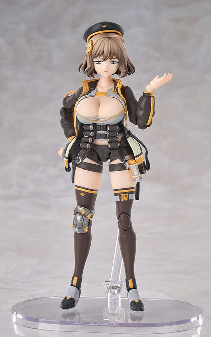 Anis Goddess of Victory Good Smile Company