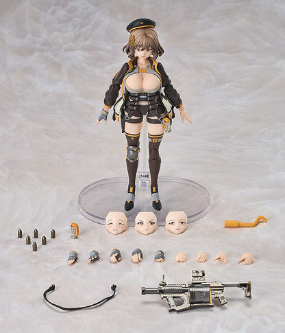 Anis Goddess of Victory Good Smile Company