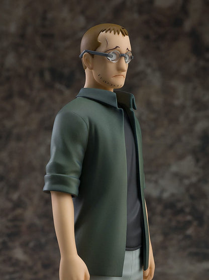 Shou Tucker & Nina Chimera Pop Up Parade Good Smile Company