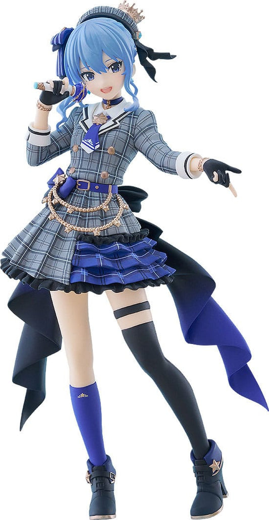 Hoshimachi Suisei Pop Up Parade SP Good Smile Company - Anime Figuren günstig kaufen