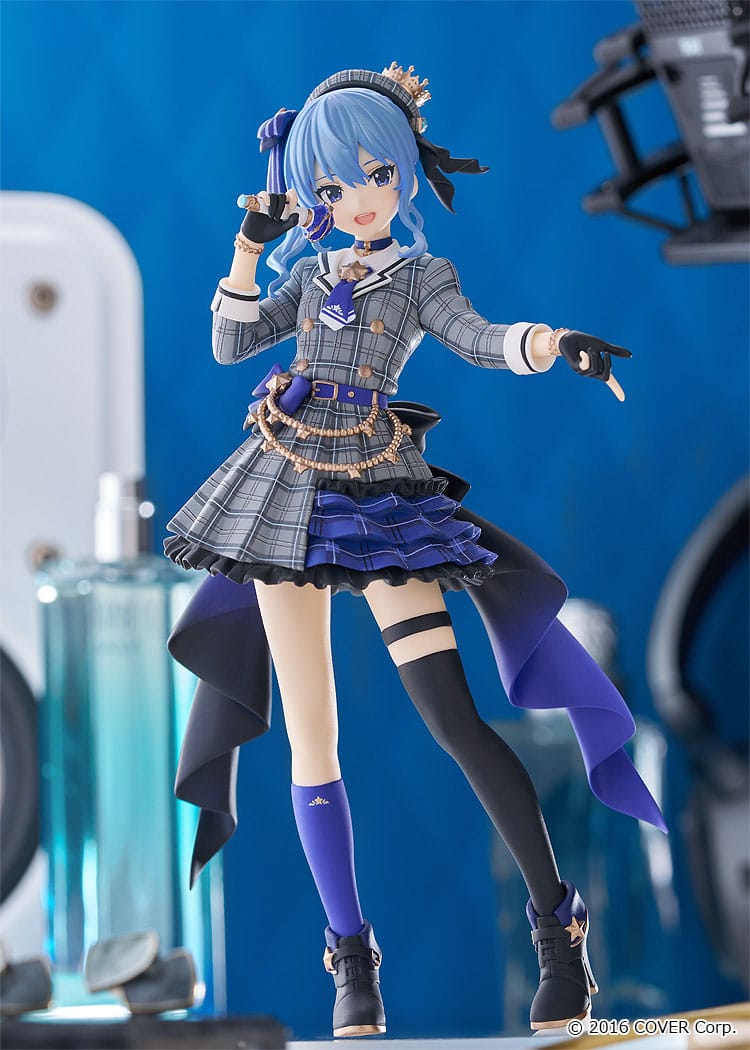 Hoshimachi Suisei Pop Up Parade SP Good Smile Company