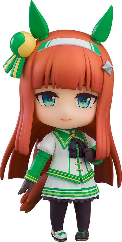 Silence Suzuka Nendoroid Good Smile Company 
