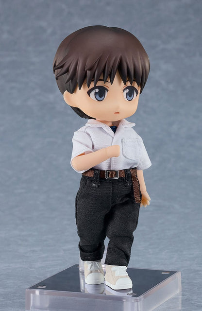Shinji Ikari Nendoroid Doll Good Smile Company