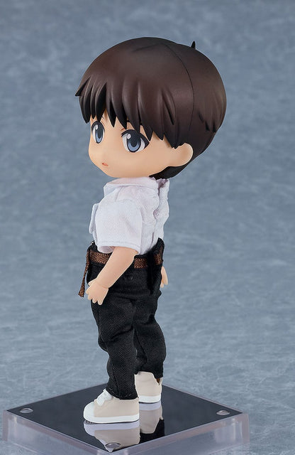 Shinji Ikari Nendoroid Doll Good Smile Company