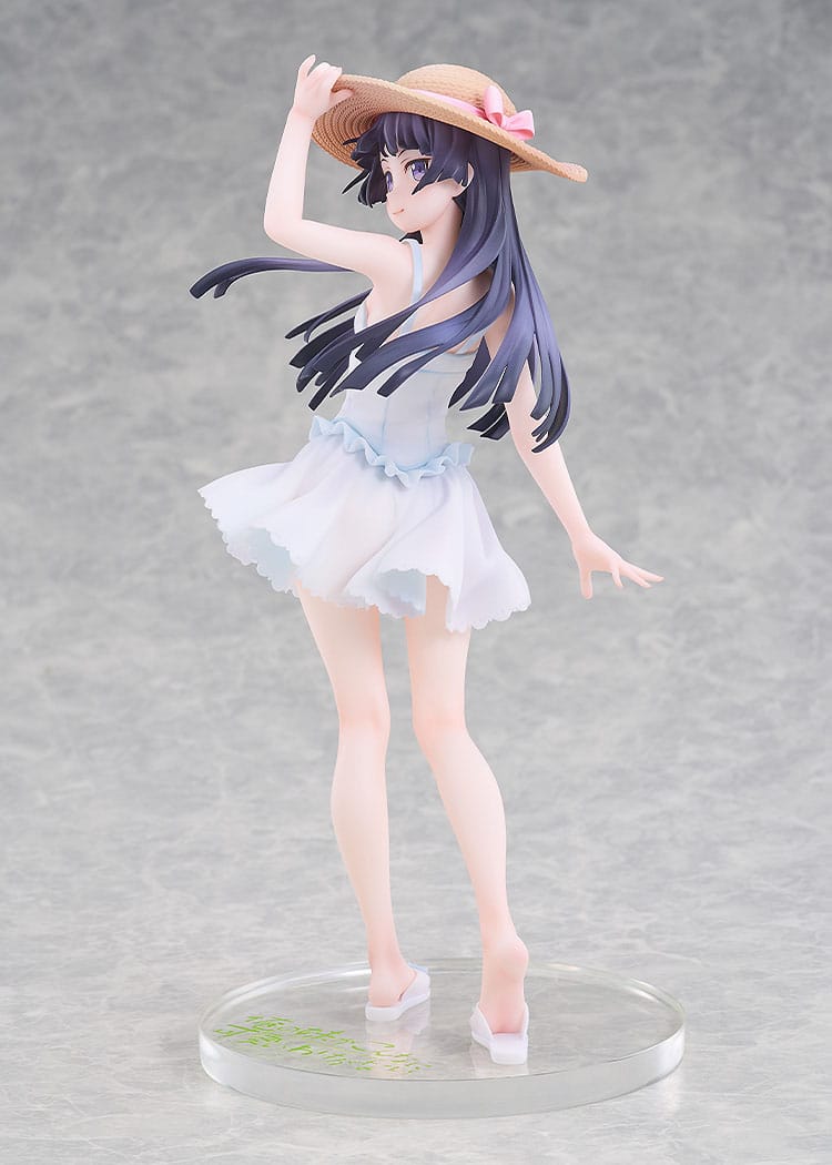 Kuroneko Ruri Goko: Shironeko Ver. Solarain
