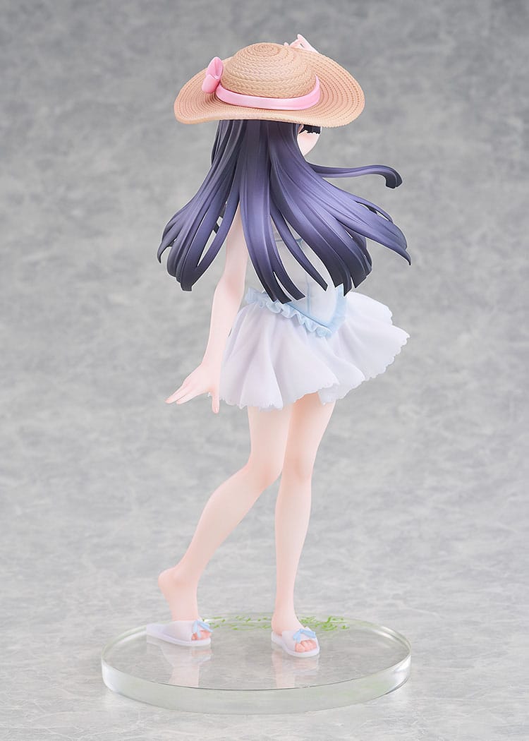 Kuroneko Ruri Goko: Shironeko Ver. Solarain