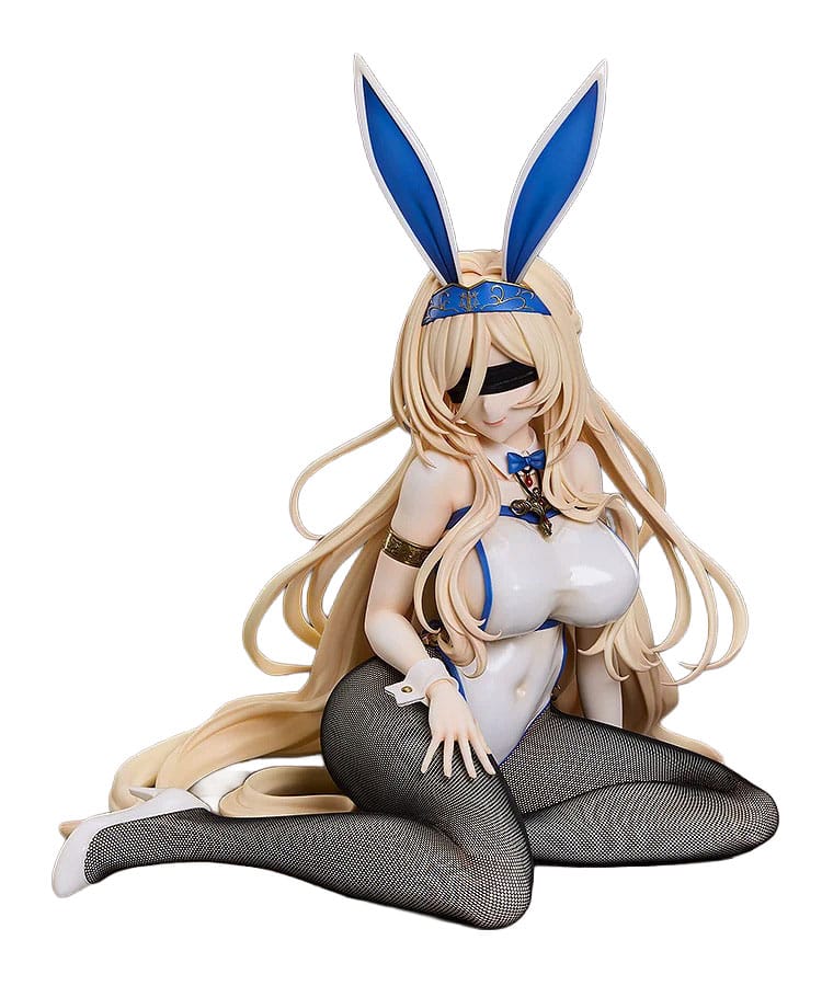Sword Maiden Bunny Ver. Goblin Slayer FREEing