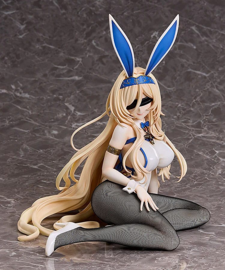 Sword Maiden Bunny Ver. Goblin Slayer FREEing