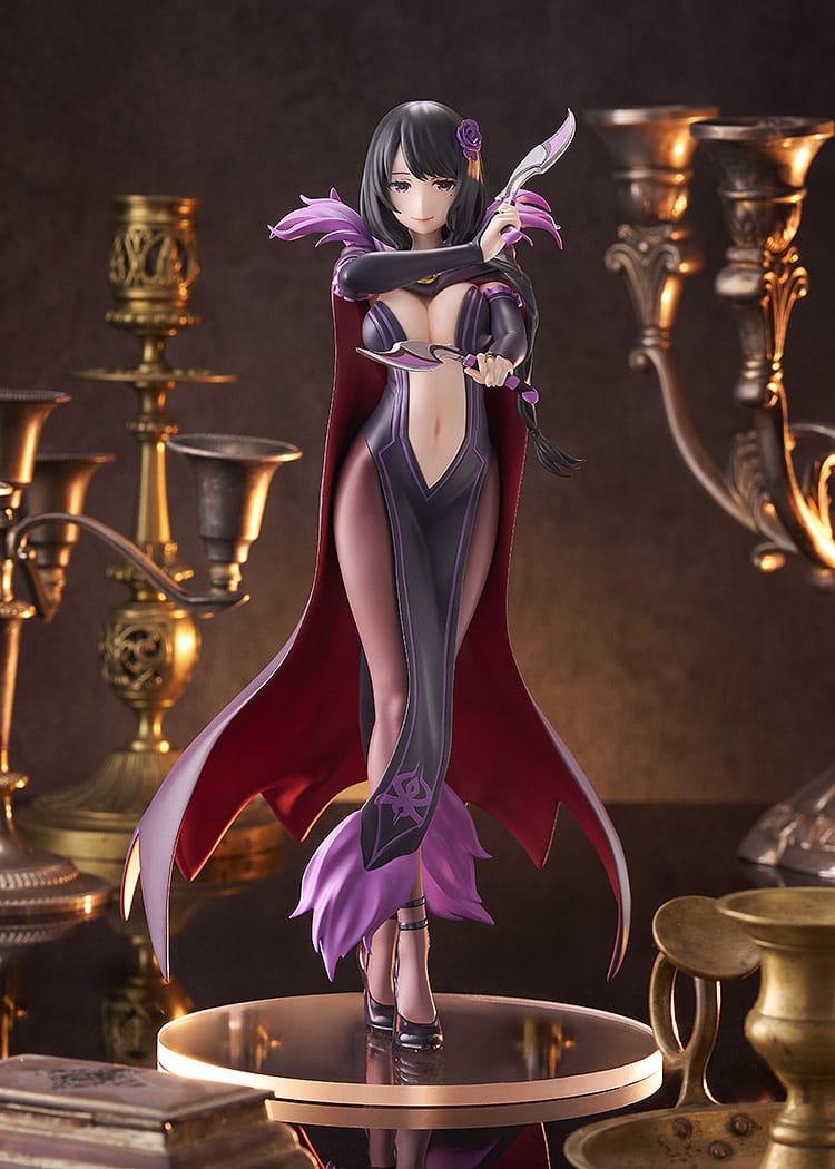 Elsa Granhiert Pop Up Parade L Good Smile Company