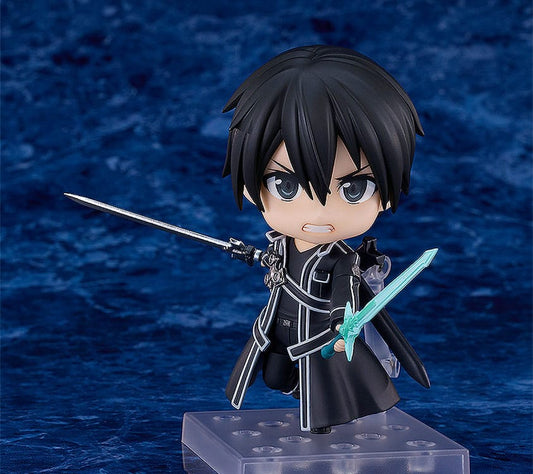 Kirito 2.0 Nendoroid Good Smile Company - Anime Figuren günstig kaufen