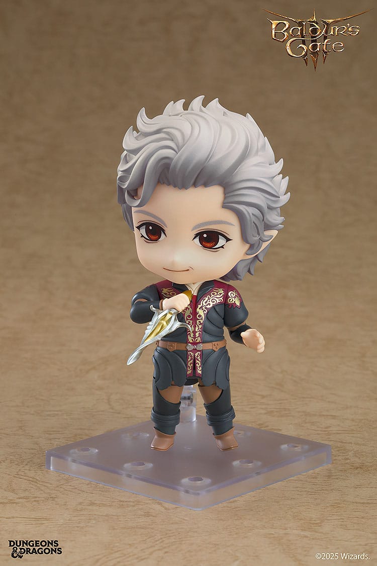 Astarion Nendoroid Good Smile Company