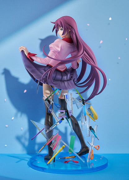 Hitagi Senjyogahara Remaster Project Good Smile Company