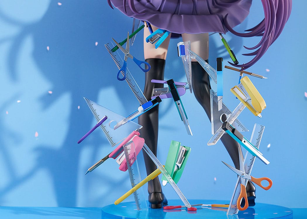 Hitagi Senjyogahara Remaster Project Good Smile Company