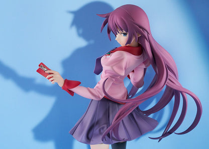 Hitagi Senjyogahara Remaster Project Good Smile Company