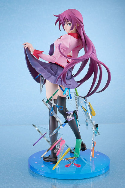 Hitagi Senjyogahara Remaster Project Good Smile Company